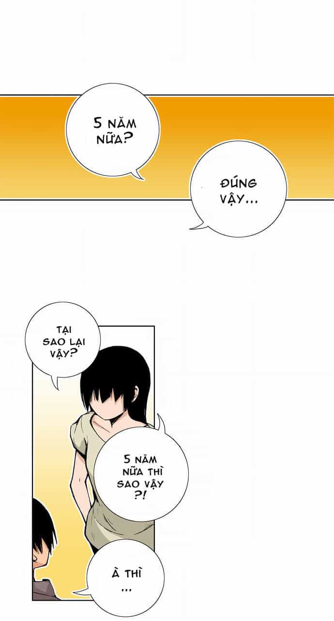 Looking For A Father - Chương 49 - ảnh 4