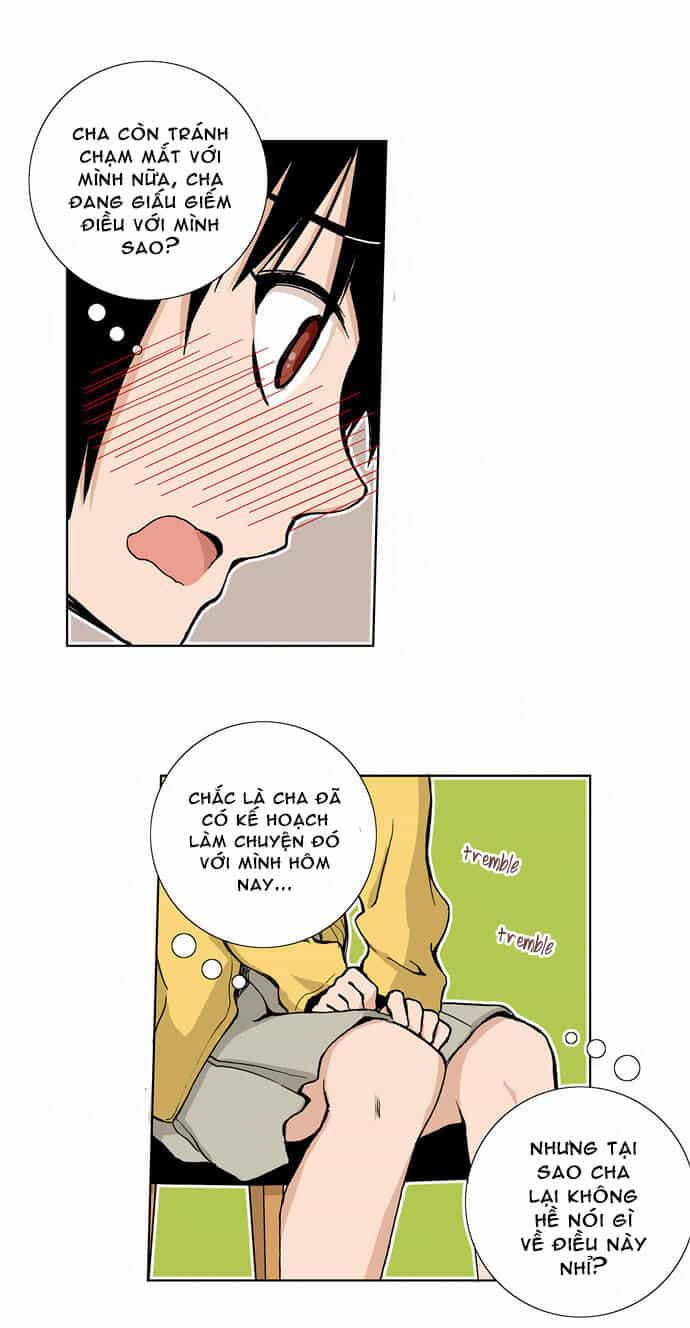 Looking For A Father - Chương 51 - ảnh 10