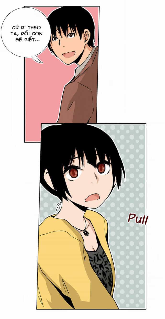 Looking For A Father - Chương 51 - ảnh 13