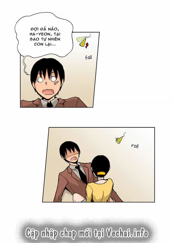 Looking For A Father - Chương 51 - ảnh 27
