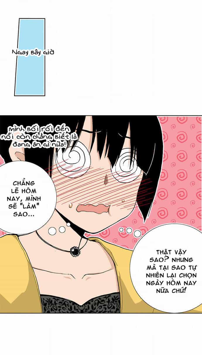 Looking For A Father - Chương 51 - ảnh 8