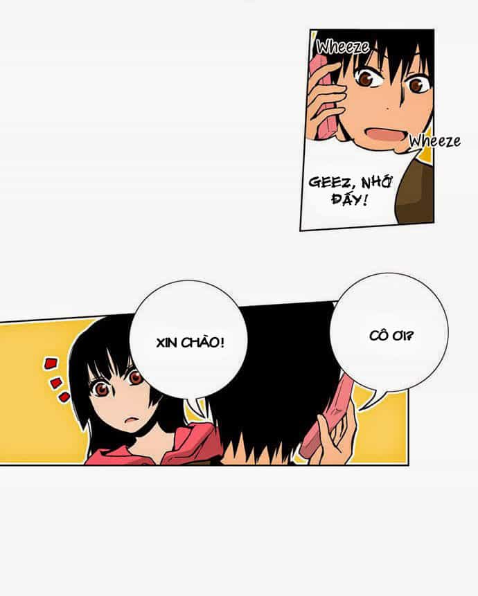 Looking For A Father - Chương 8 - ảnh 13