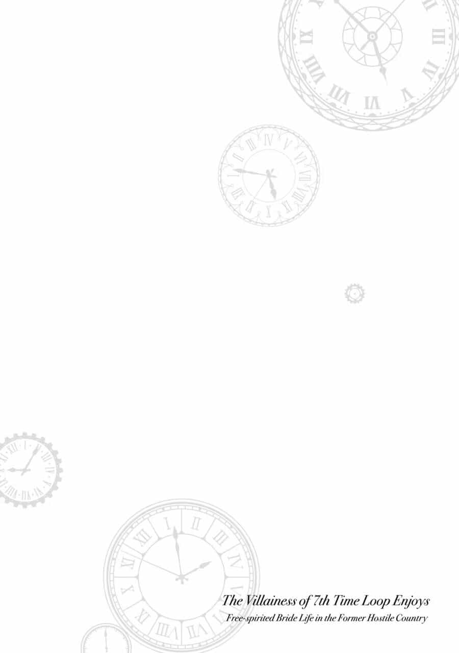 Loop 7-Kaime No Akuyaku Reijou Wa, Moto Tekikoku De Juukimama Na Hanayome Seikatsu O Mankitsu Suru - Chương 11 - ảnh 30