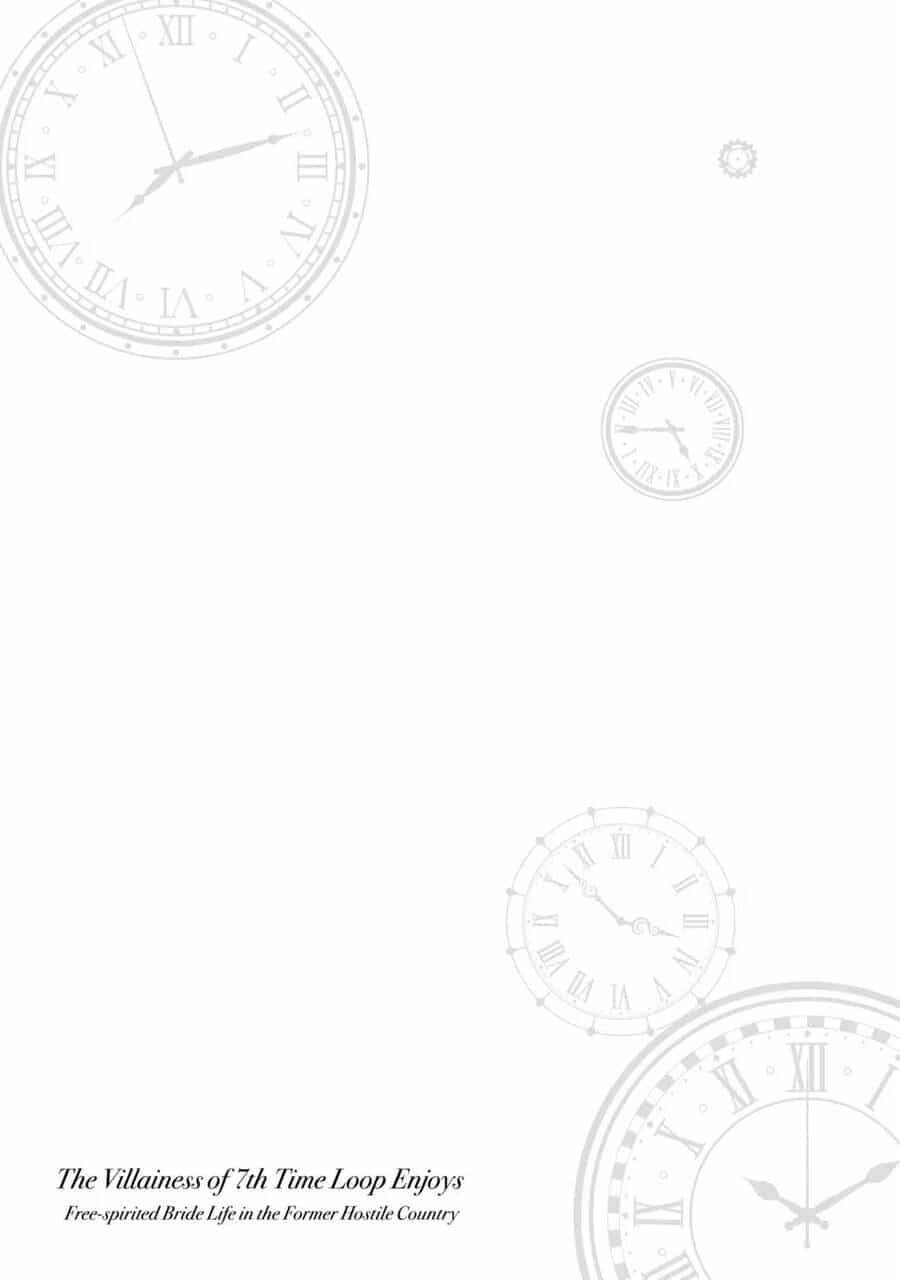Loop 7-Kaime No Akuyaku Reijou Wa, Moto Tekikoku De Juukimama Na Hanayome Seikatsu O Mankitsu Suru - Chương 12 - ảnh 27