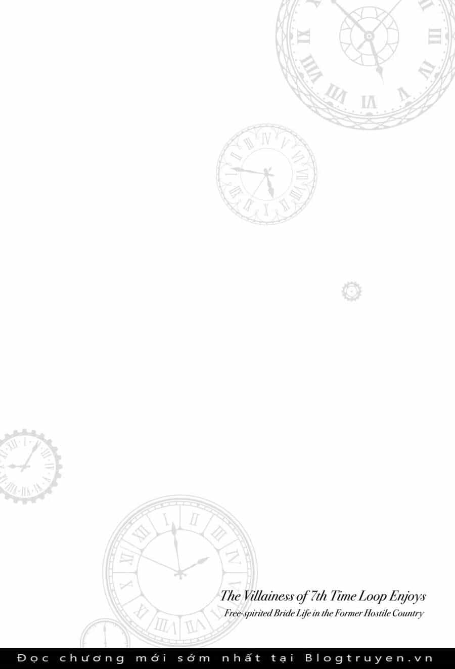 Loop 7-Kaime No Akuyaku Reijou Wa, Moto Tekikoku De Juukimama Na Hanayome Seikatsu O Mankitsu Suru - Chương 13 - ảnh 1
