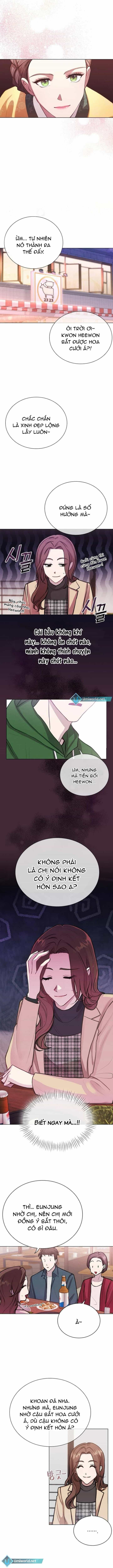 Lớp Che Đậy Hoàn Mỹ - Chương 1 - ảnh 3
