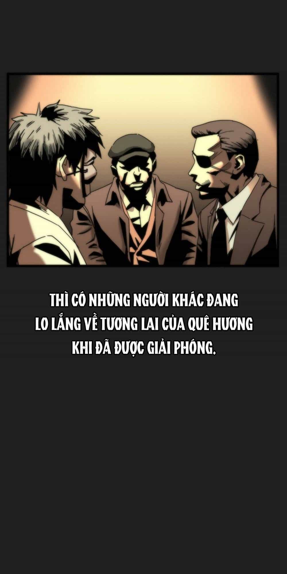 Lớp Học Bổ Túc Đặc Biệt - Chương 0 - ảnh 4