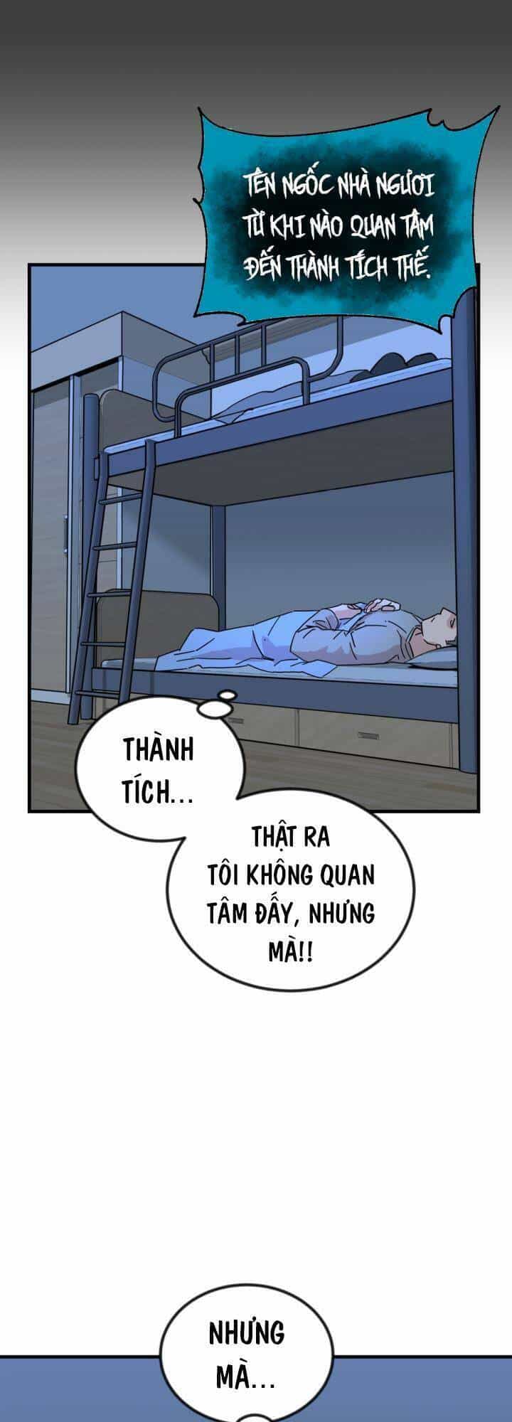 Lớp Học Bổ Túc Đặc Biệt - Chương 9 - ảnh 21