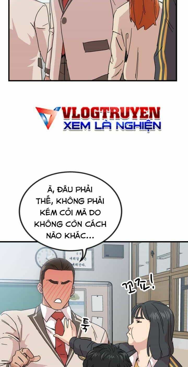 Lớp Học Bổ Túc Đặc Biệt - Chương 9 - ảnh 45
