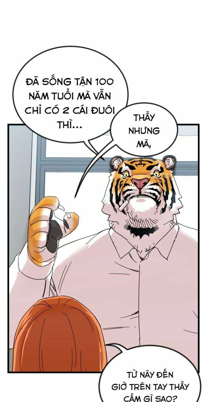 Lớp Học Bổ Túc Đặc Biệt - Chương 10 - ảnh 20