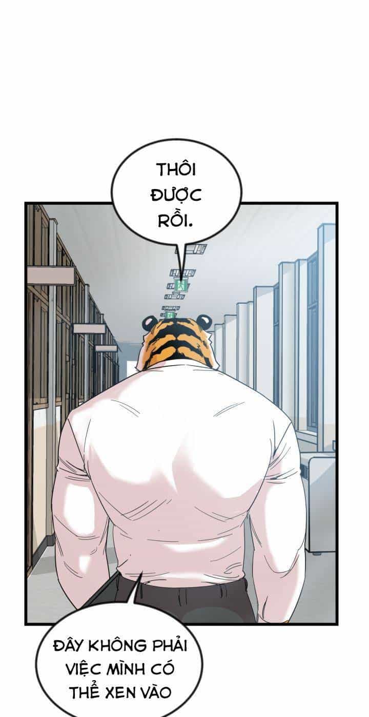 Lớp Học Bổ Túc Đặc Biệt - Chương 10 - ảnh 39