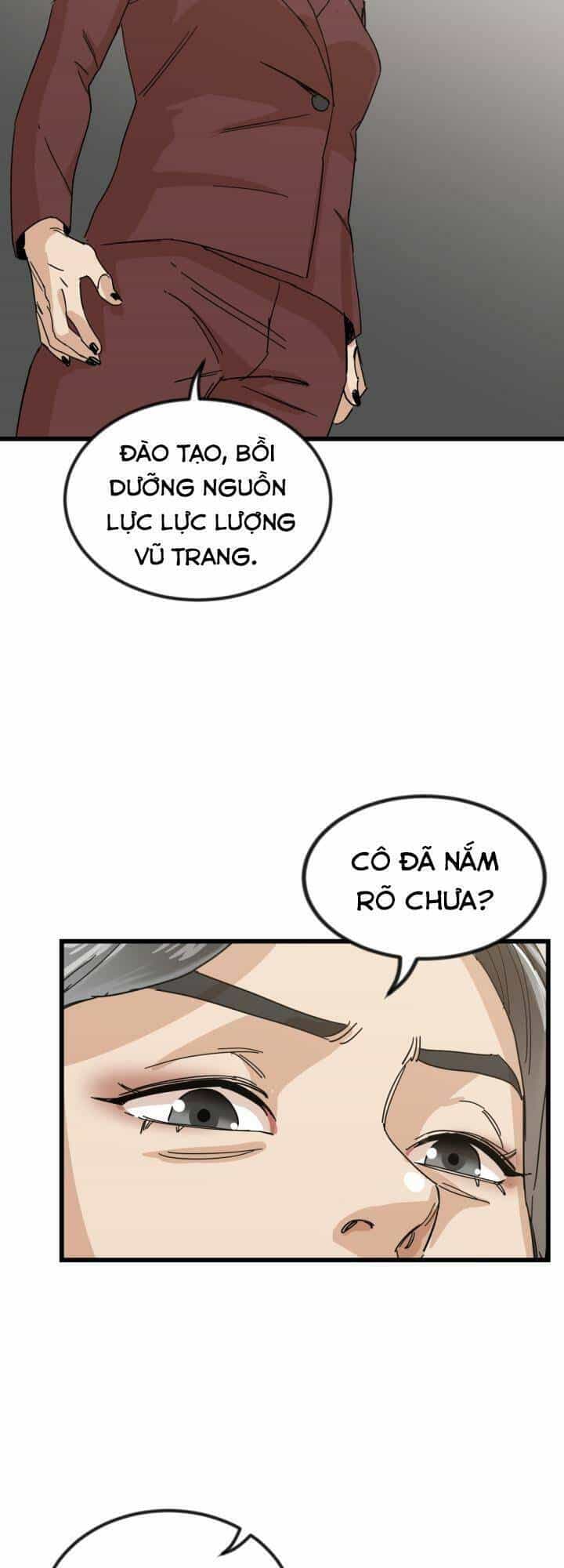 Lớp Học Bổ Túc Đặc Biệt - Chương 10 - ảnh 62