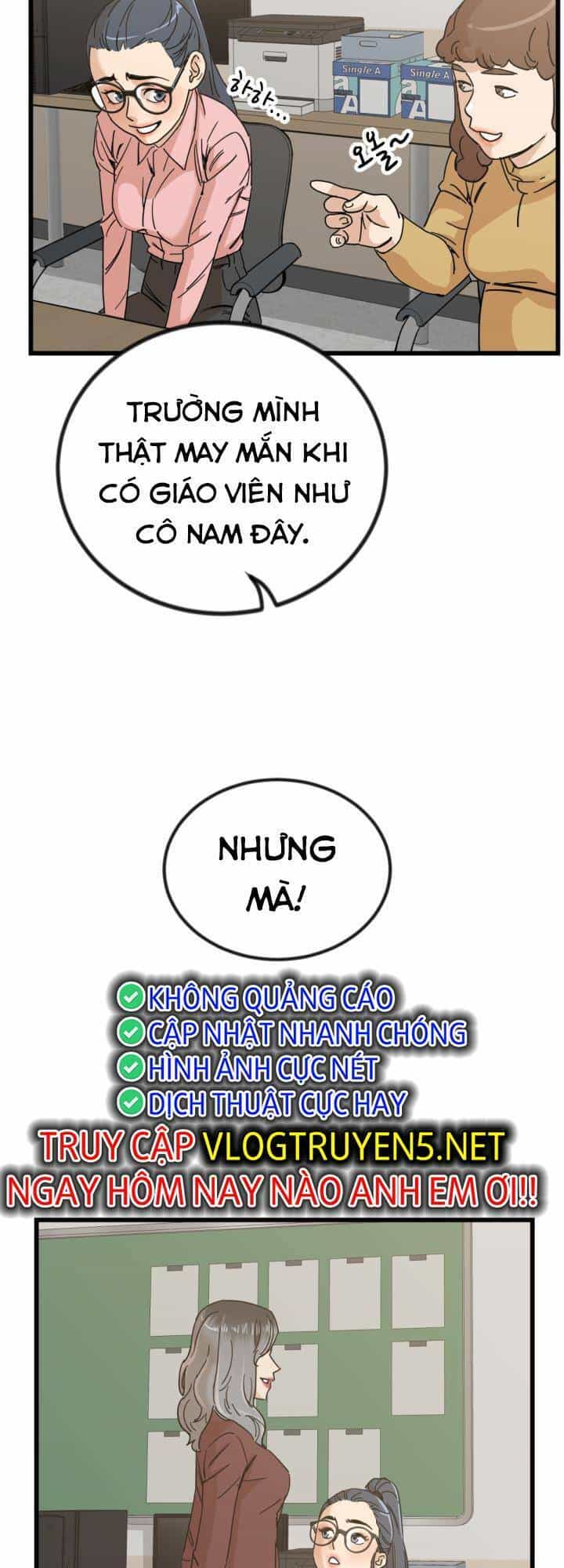 Lớp Học Bổ Túc Đặc Biệt - Chương 10 - ảnh 67