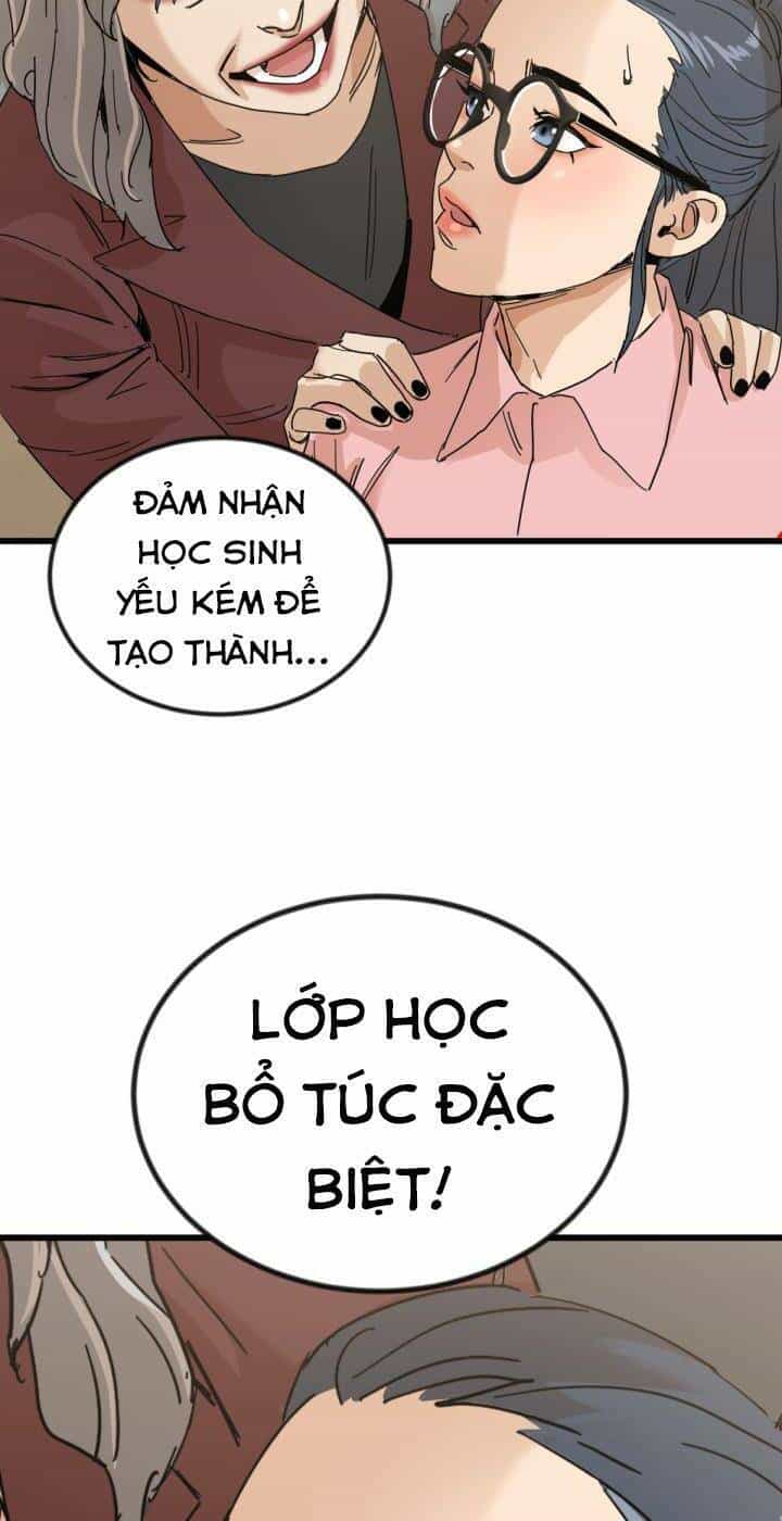 Lớp Học Bổ Túc Đặc Biệt - Chương 10 - ảnh 70