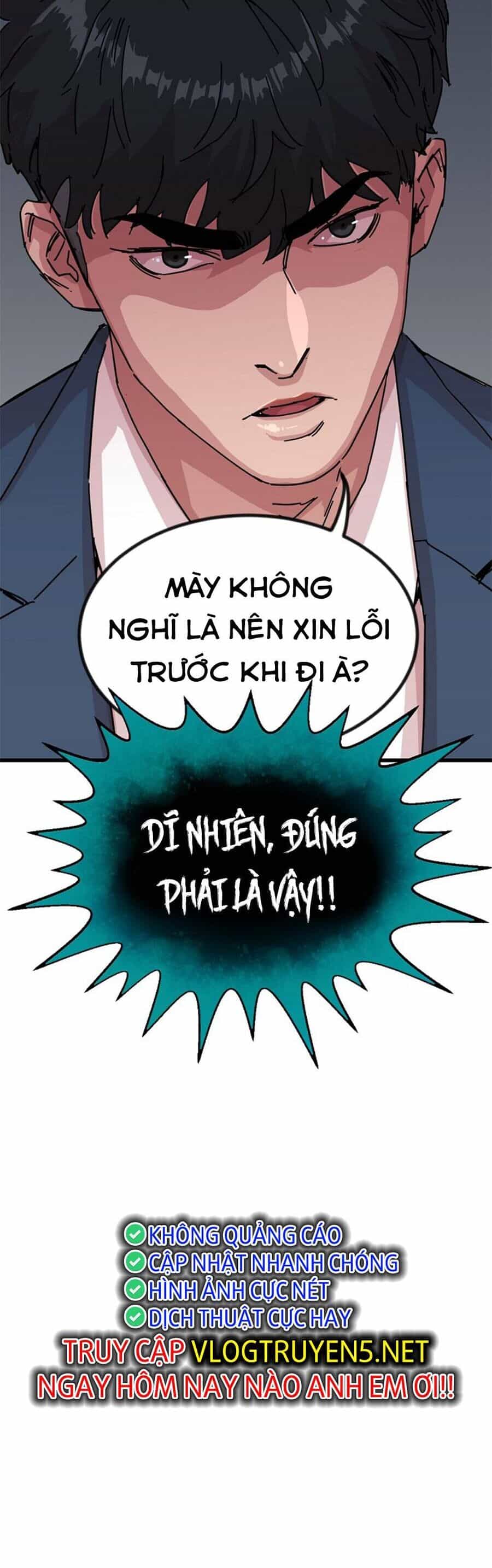 Lớp Học Bổ Túc Đặc Biệt - Chương 1 - ảnh 33