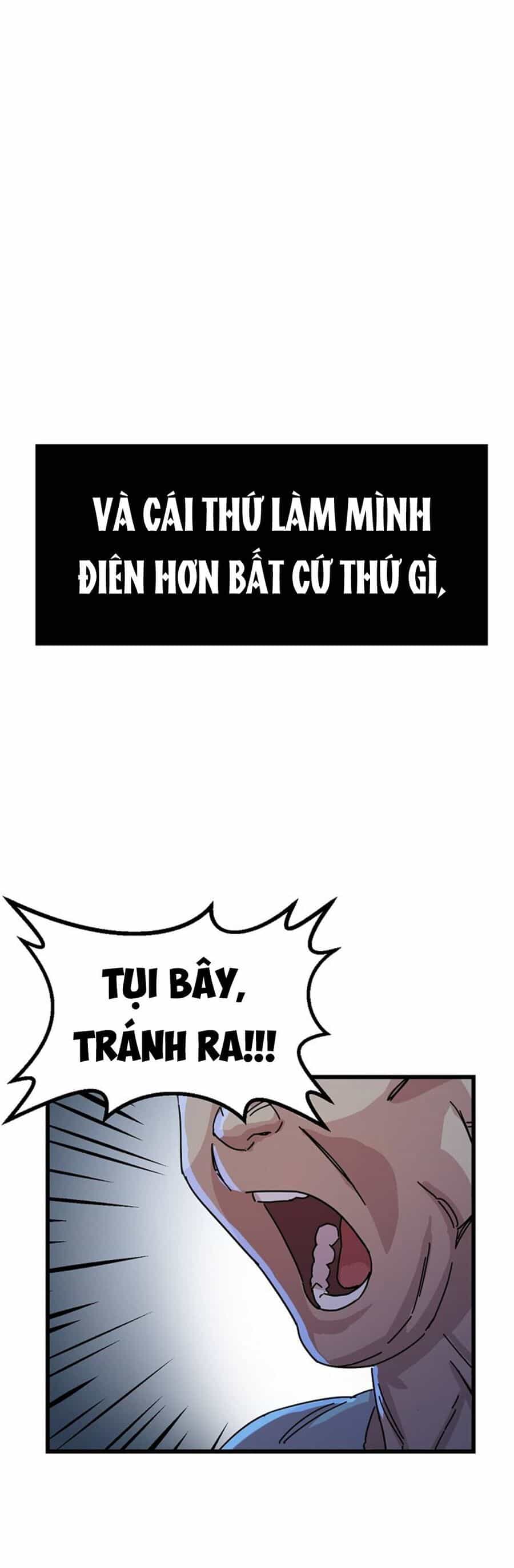 Lớp Học Bổ Túc Đặc Biệt - Chương 1 - ảnh 49
