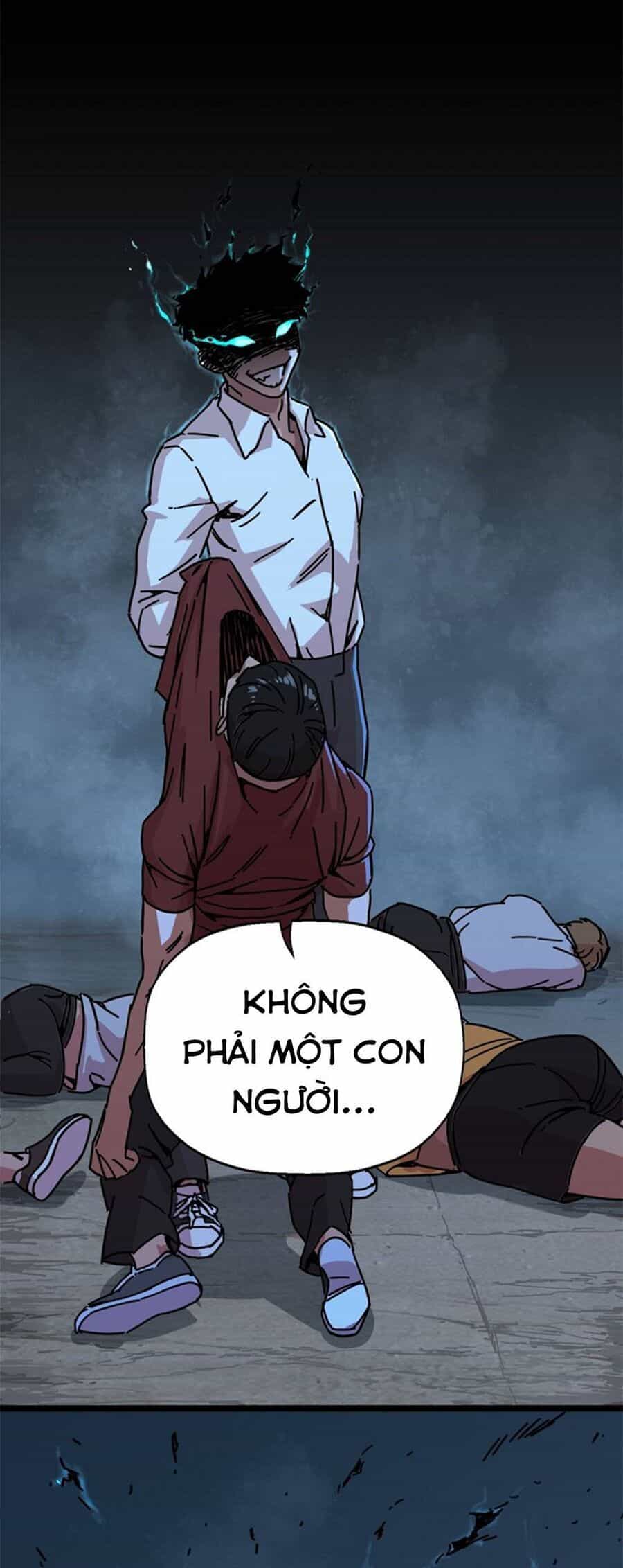 Lớp Học Bổ Túc Đặc Biệt - Chương 1 - ảnh 5