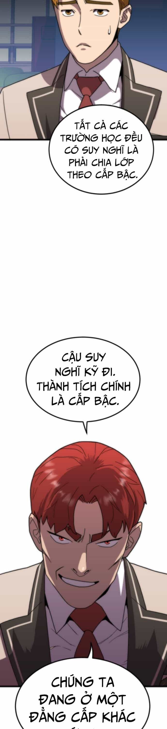 Lớp Học Bổ Túc Đặc Biệt - Chương 20 - ảnh 43
