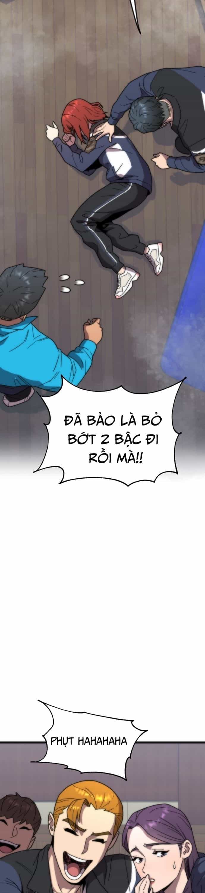 Lớp Học Bổ Túc Đặc Biệt - Chương 21 - ảnh 17