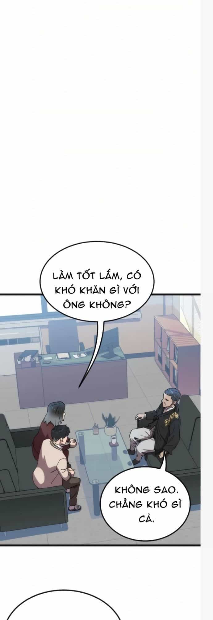 Lớp Học Bổ Túc Đặc Biệt - Chương 25 - ảnh 5