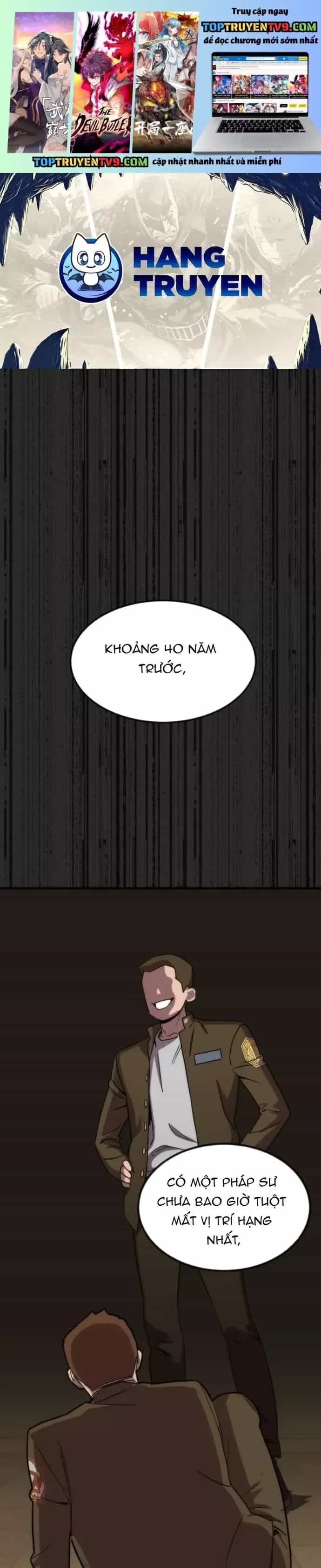 Lớp Học Bổ Túc Đặc Biệt - Chương 27 - ảnh 2