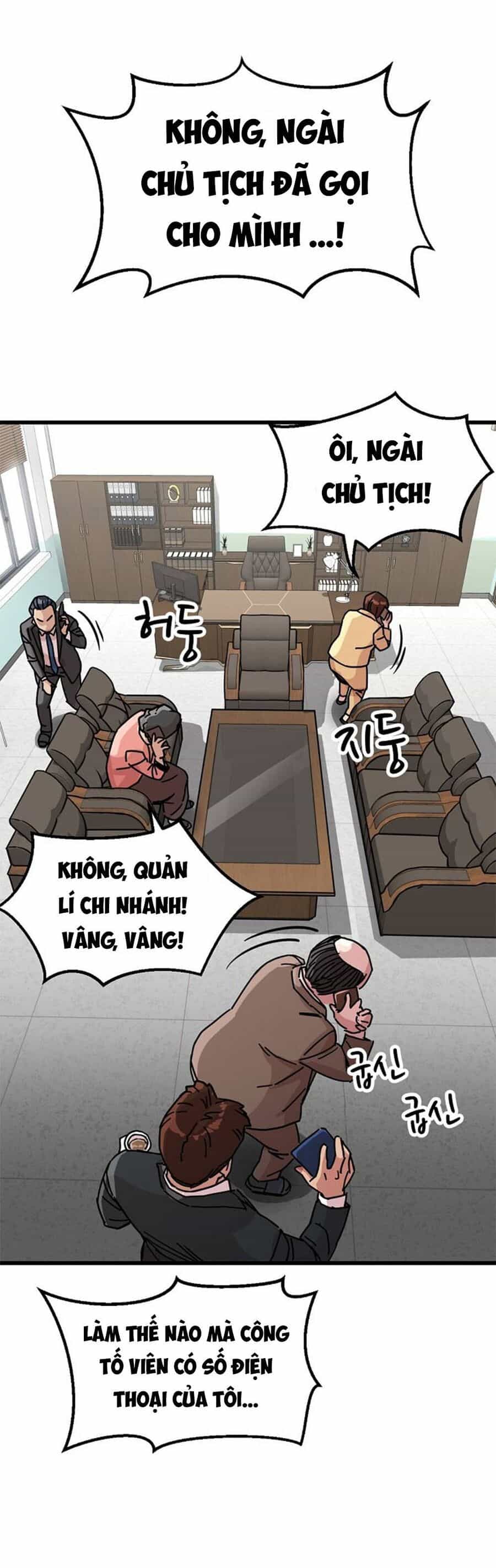 Lớp Học Bổ Túc Đặc Biệt - Chương 2 - ảnh 53