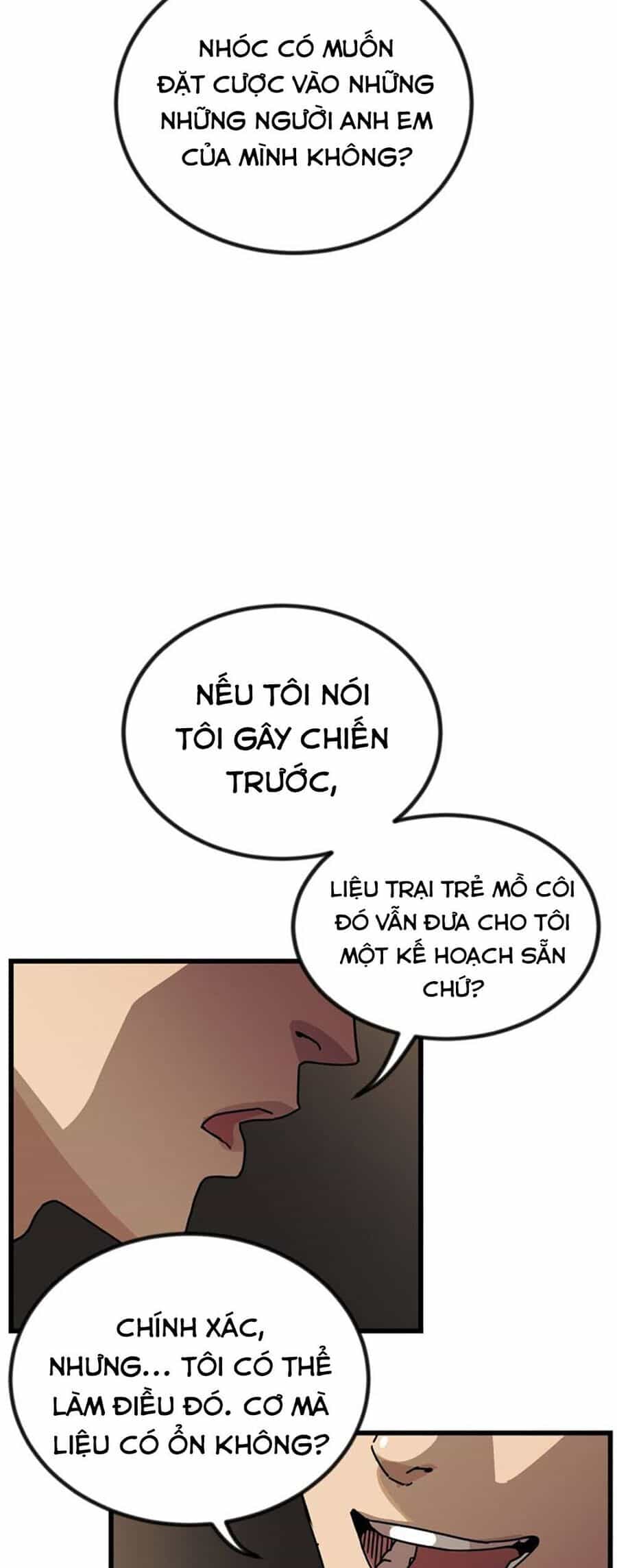Lớp Học Bổ Túc Đặc Biệt - Chương 2 - ảnh 67