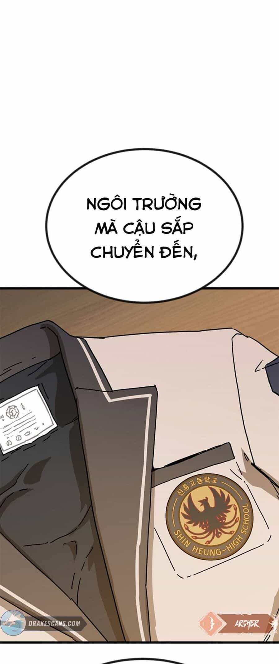 Lớp Học Bổ Túc Đặc Biệt - Chương 2 - ảnh 72