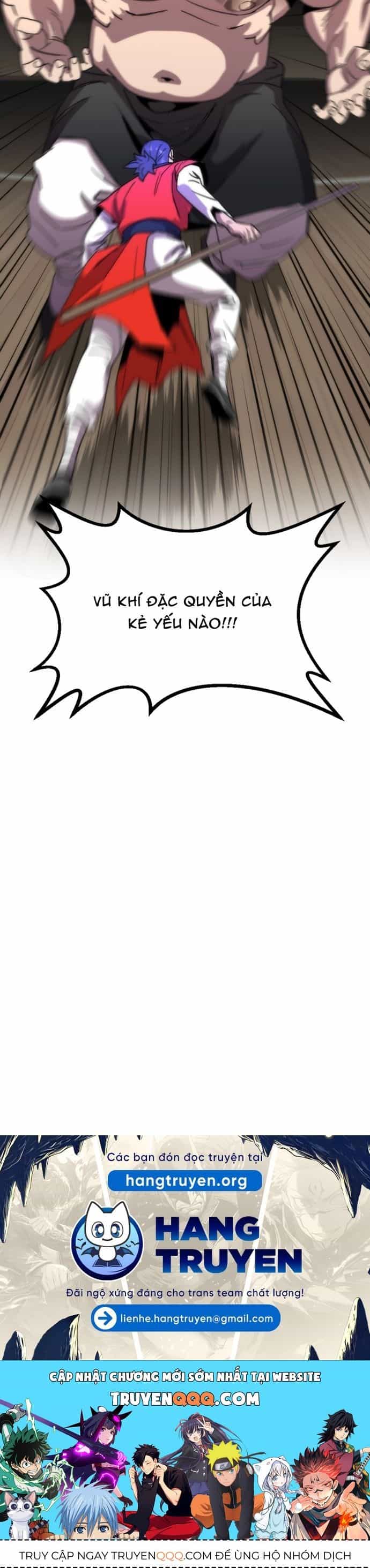Lớp Học Bổ Túc Đặc Biệt - Chương 32 - ảnh 37