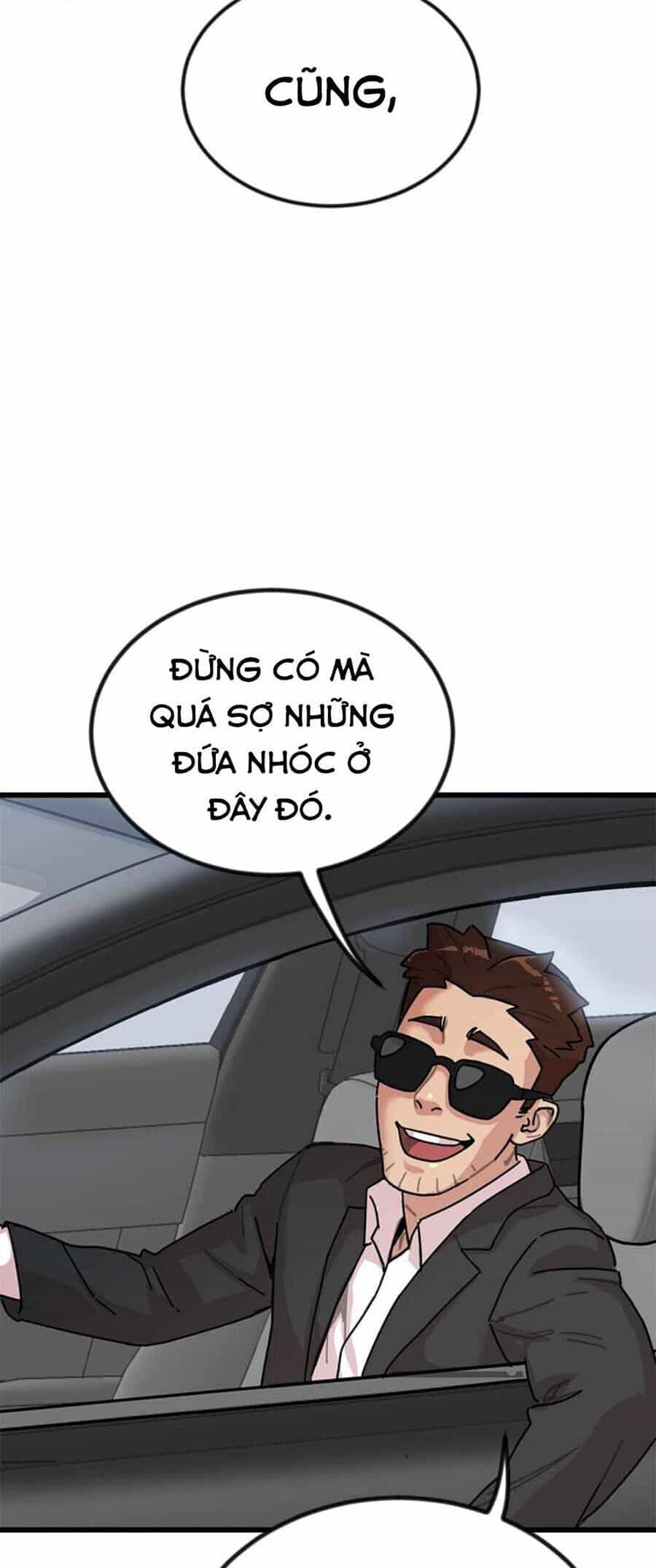 Lớp Học Bổ Túc Đặc Biệt - Chương 3 - ảnh 23