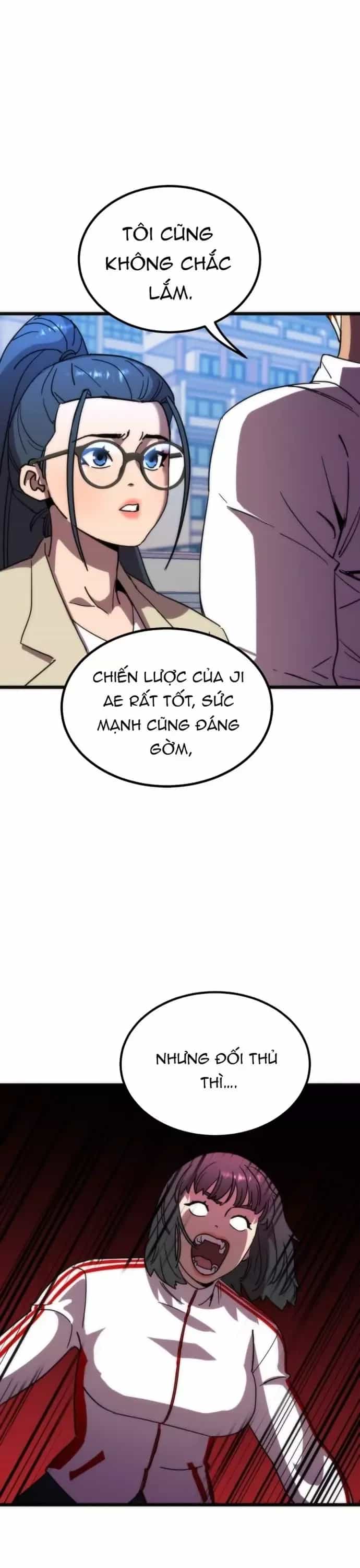 Lớp Học Bổ Túc Đặc Biệt - Chương 44 - ảnh 11