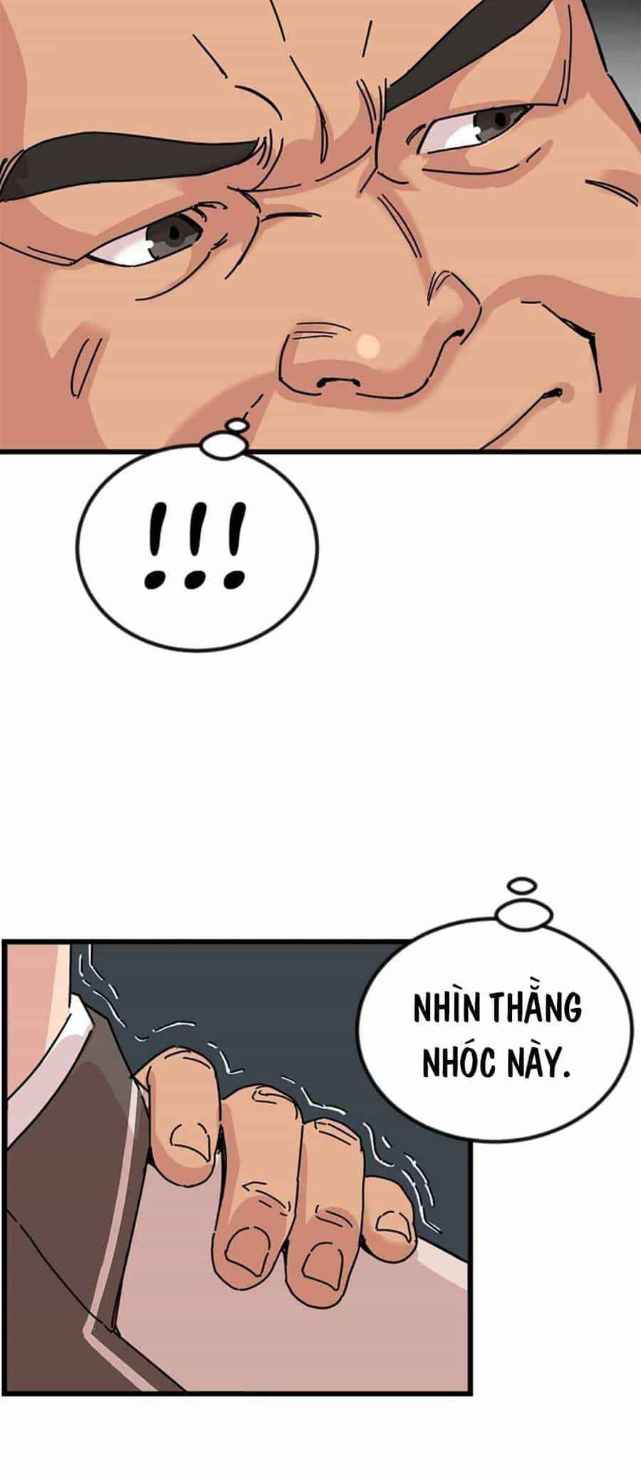Lớp Học Bổ Túc Đặc Biệt - Chương 4 - ảnh 50