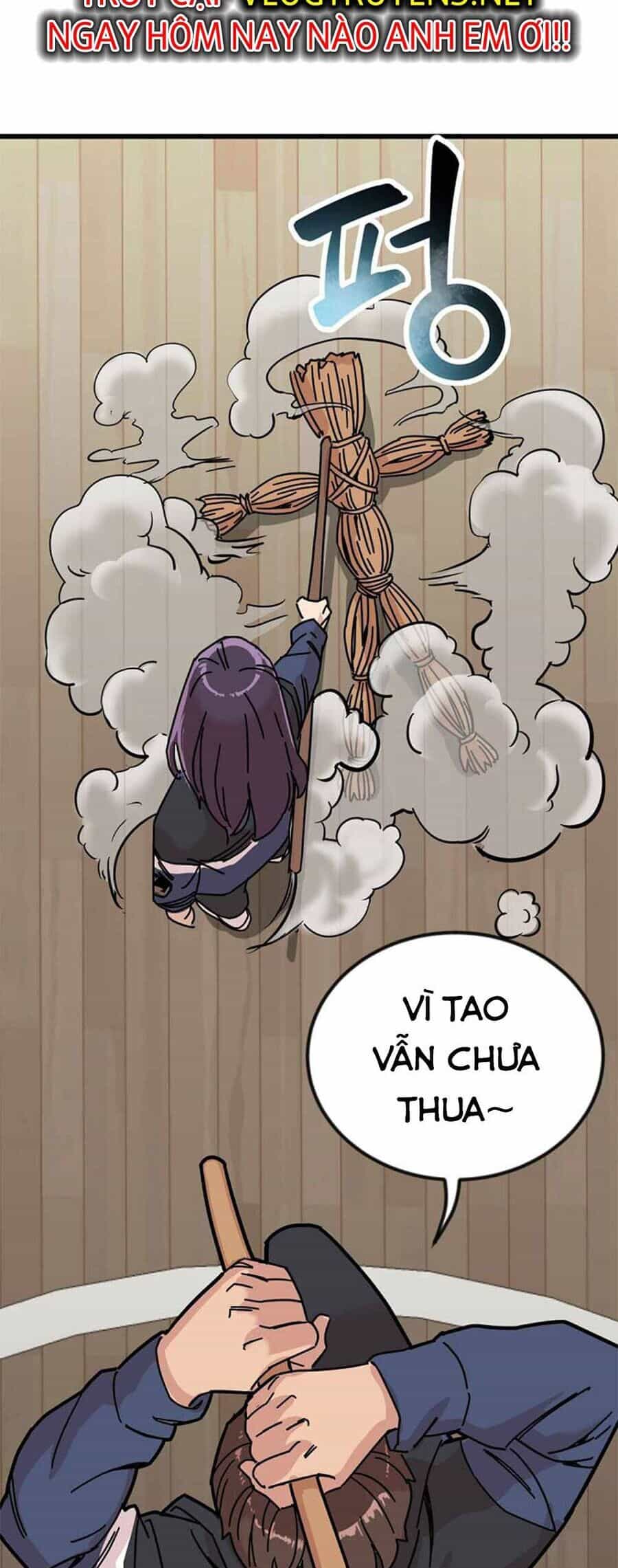 Lớp Học Bổ Túc Đặc Biệt - Chương 4 - ảnh 64