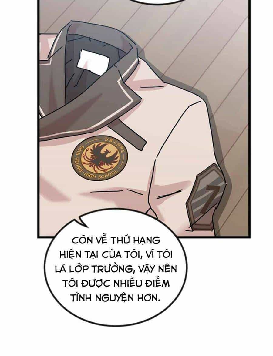 Lớp Học Bổ Túc Đặc Biệt - Chương 5 - ảnh 20
