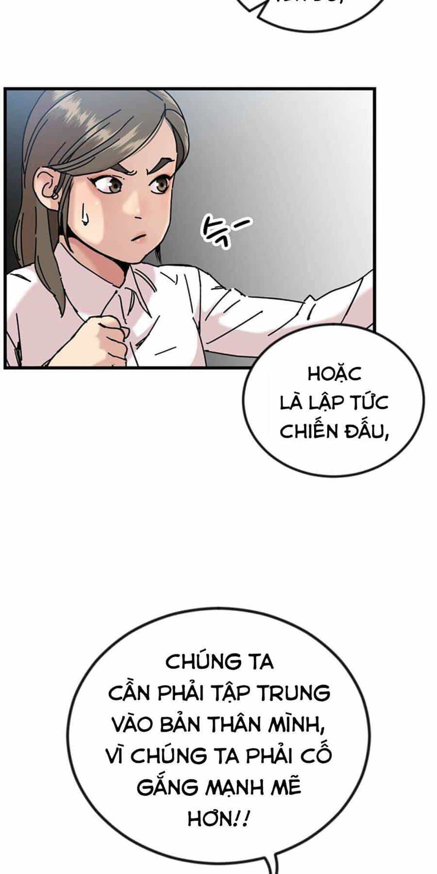 Lớp Học Bổ Túc Đặc Biệt - Chương 5 - ảnh 34