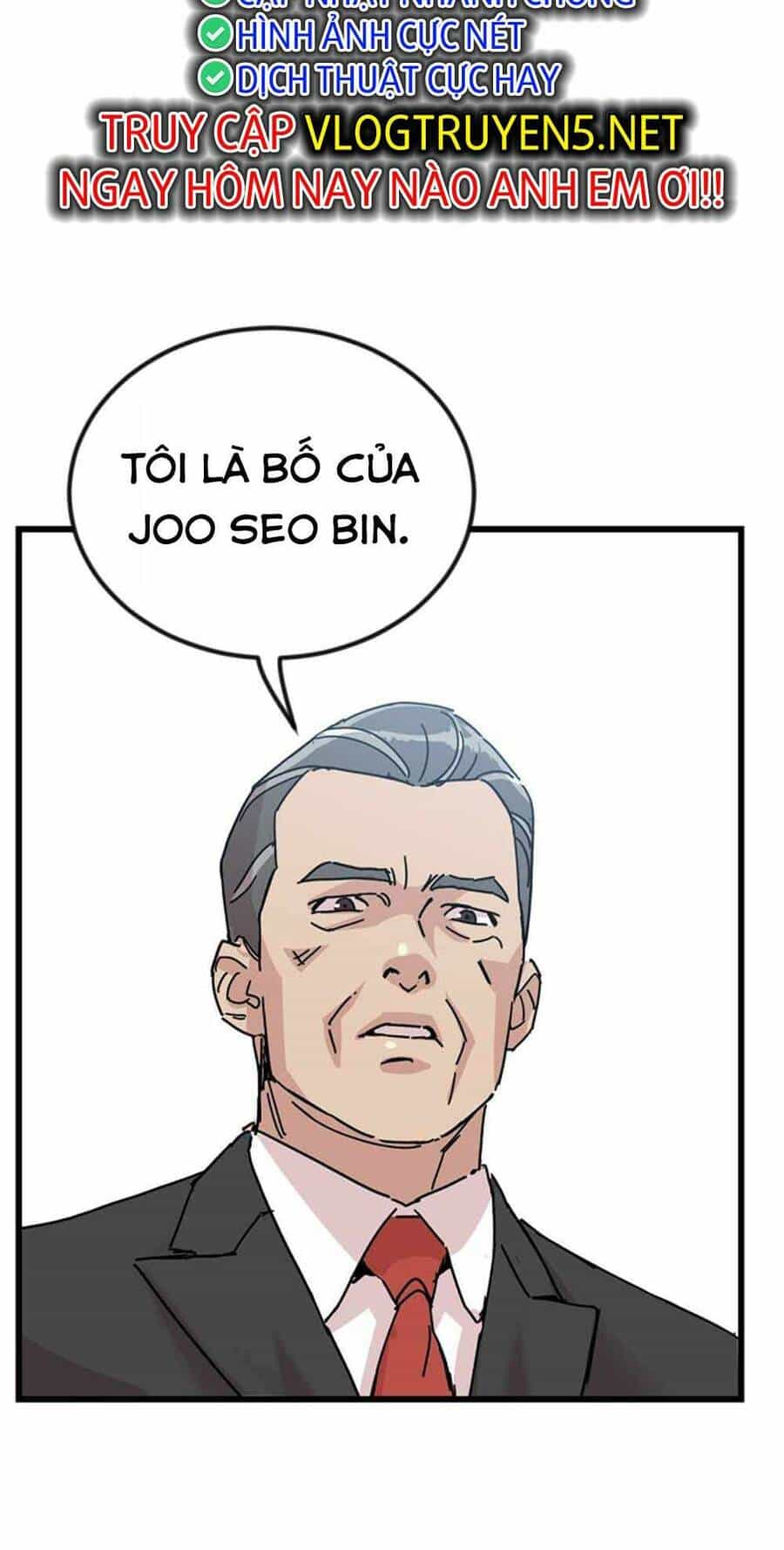 Lớp Học Bổ Túc Đặc Biệt - Chương 5 - ảnh 66