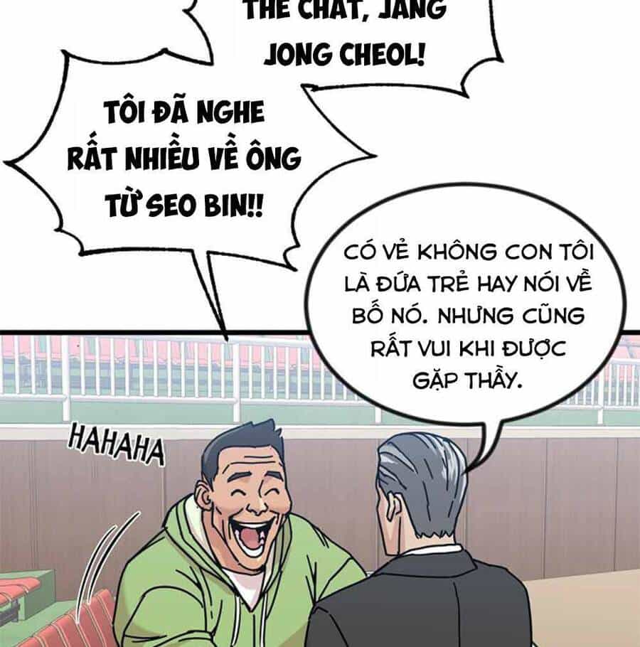 Lớp Học Bổ Túc Đặc Biệt - Chương 5 - ảnh 73