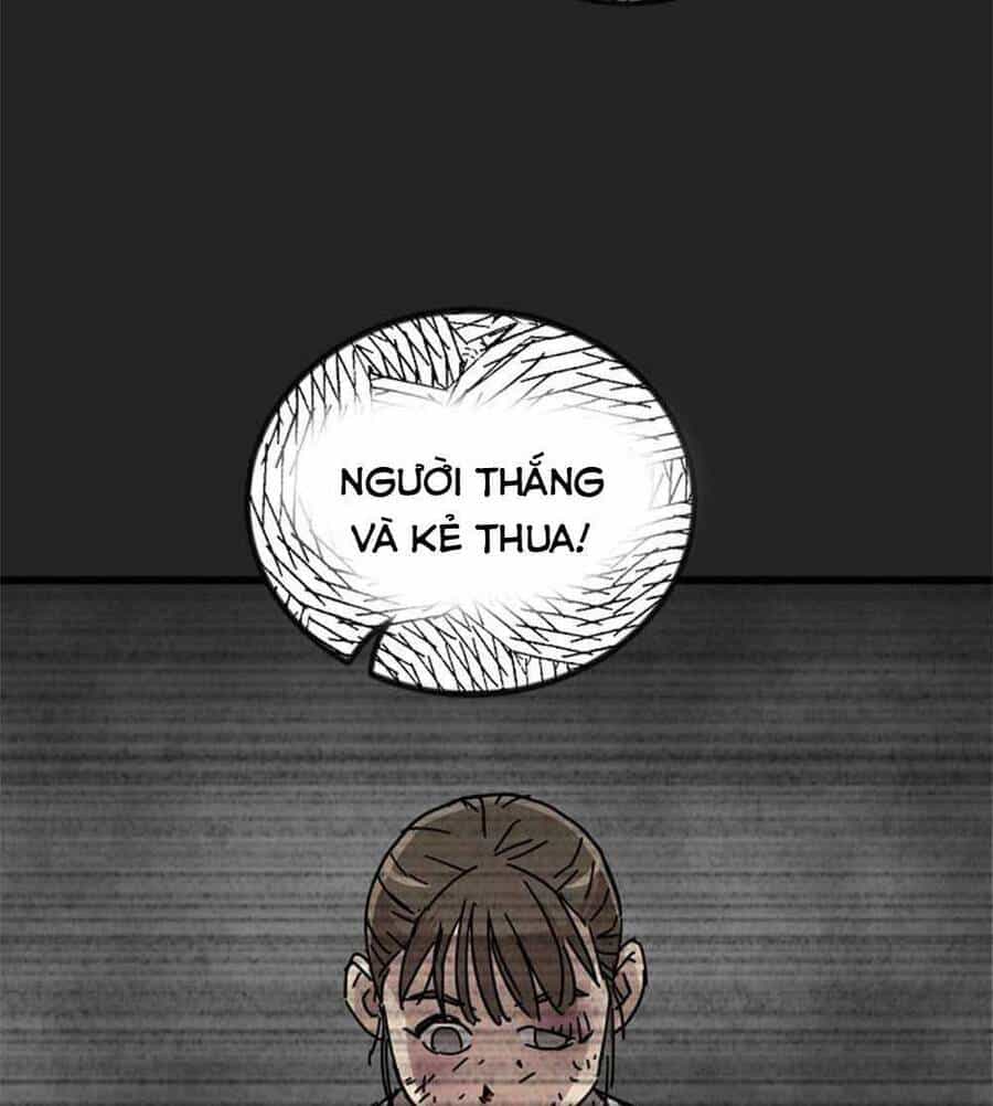 Lớp Học Bổ Túc Đặc Biệt - Chương 5 - ảnh 89