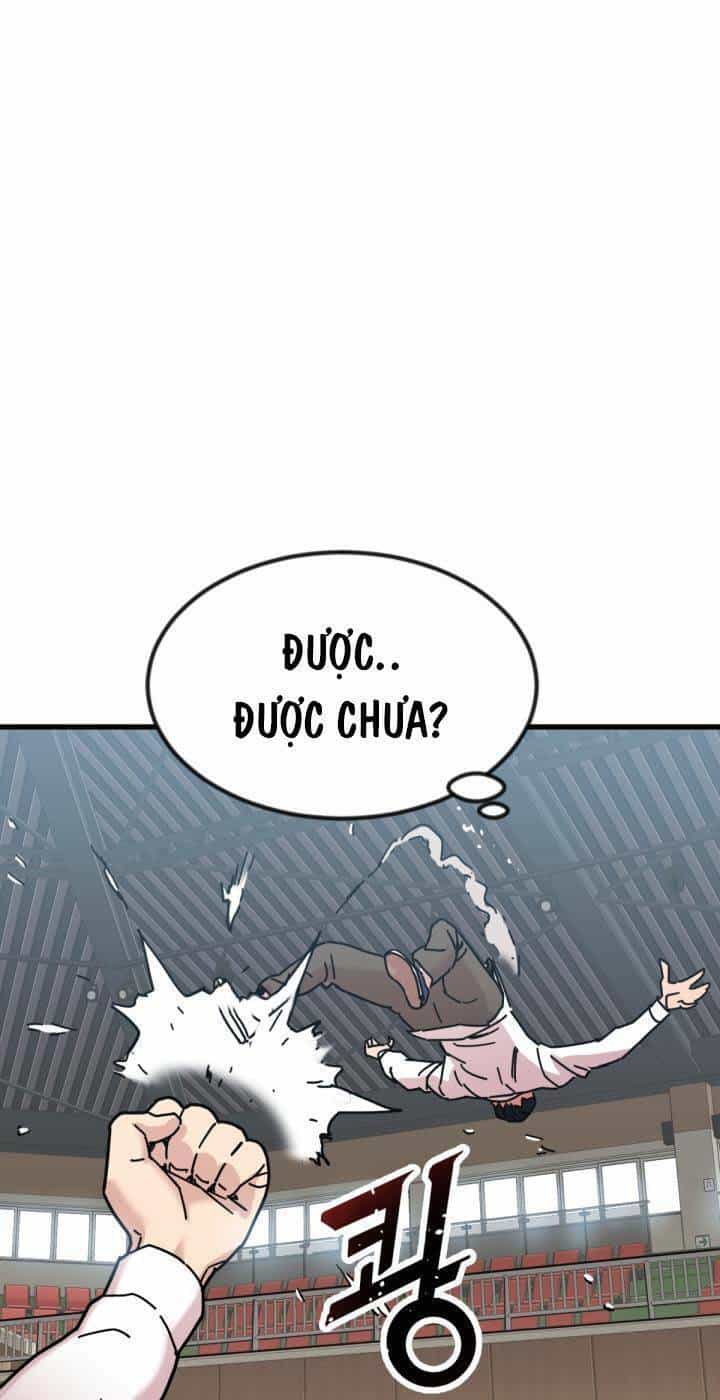 Lớp Học Bổ Túc Đặc Biệt - Chương 6 - ảnh 19