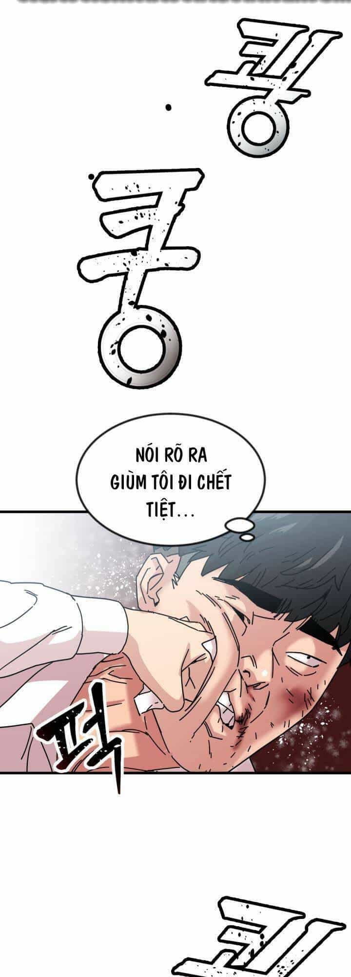 Lớp Học Bổ Túc Đặc Biệt - Chương 6 - ảnh 22
