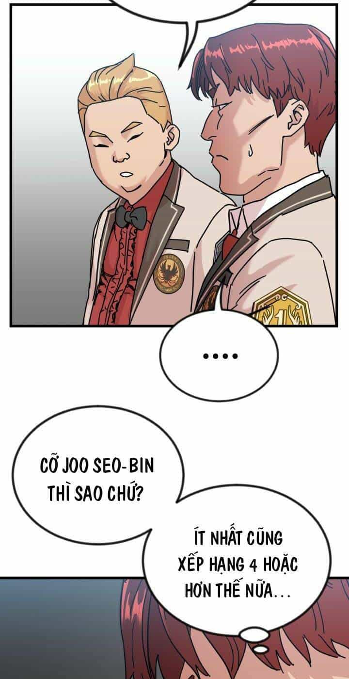 Lớp Học Bổ Túc Đặc Biệt - Chương 6 - ảnh 60