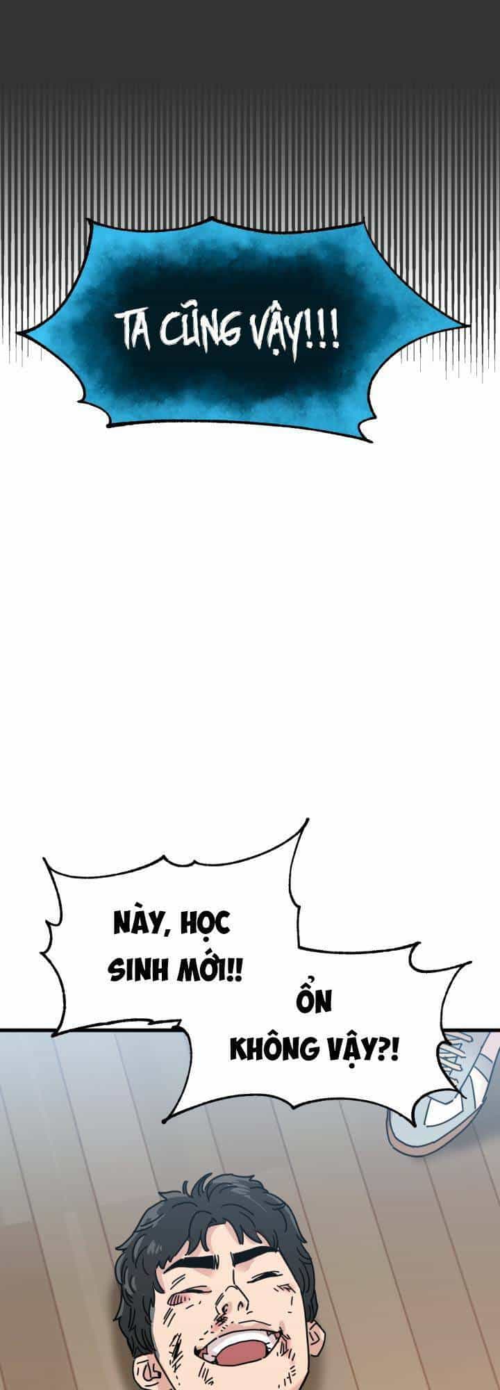 Lớp Học Bổ Túc Đặc Biệt - Chương 6 - ảnh 78