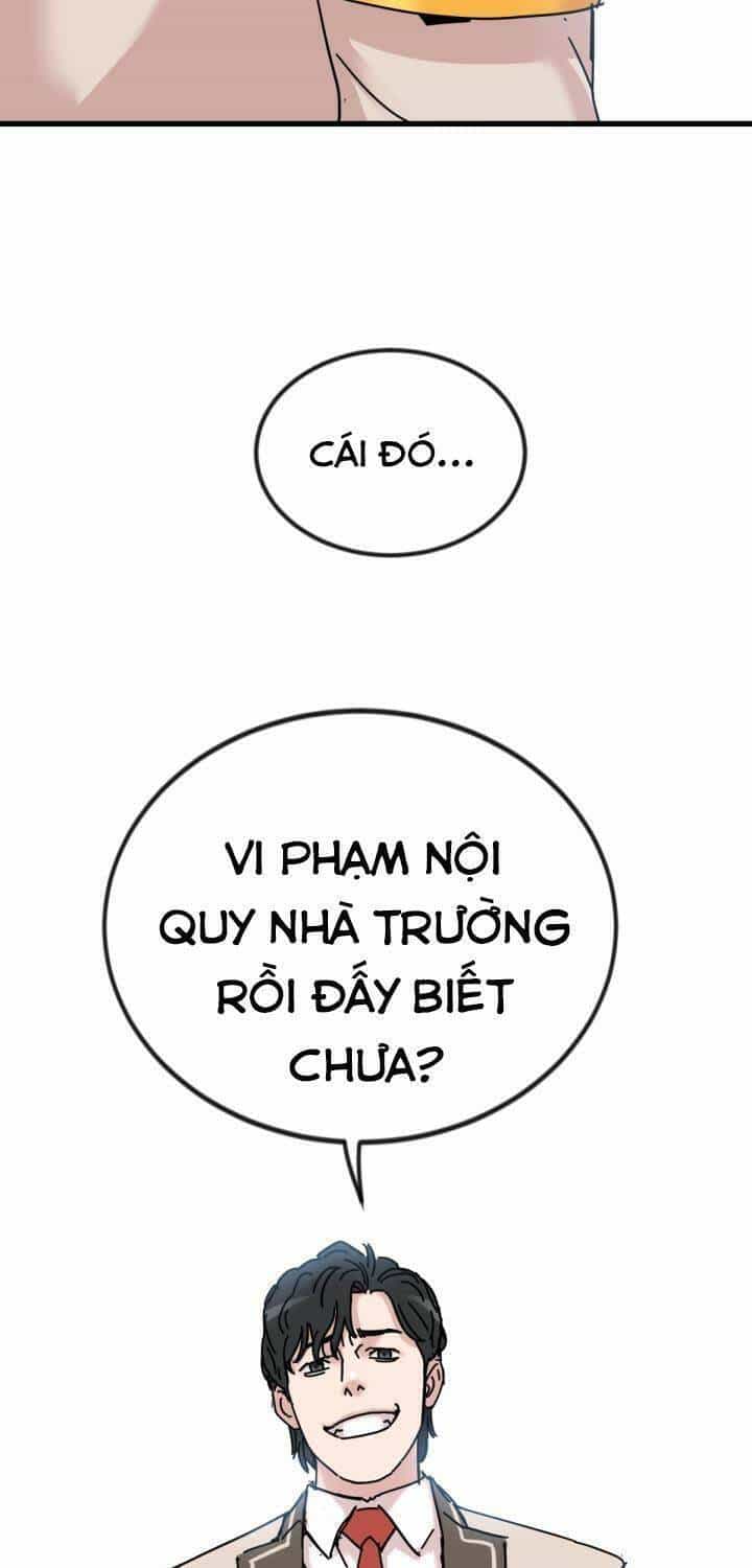 Lớp Học Bổ Túc Đặc Biệt - Chương 7 - ảnh 65