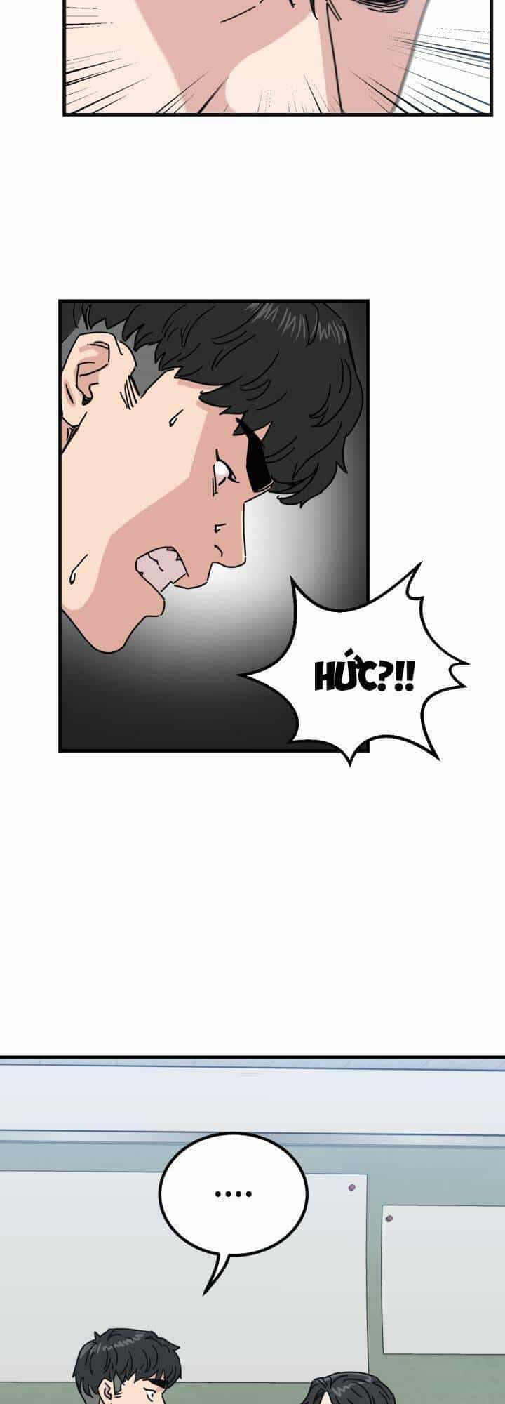 Lớp Học Bổ Túc Đặc Biệt - Chương 8 - ảnh 31