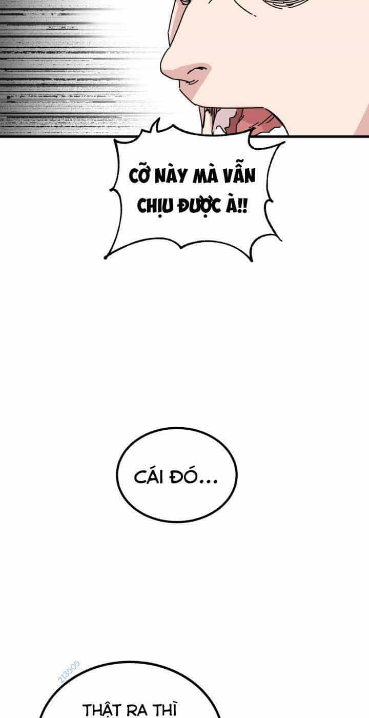 Lớp Học Bổ Túc Đặc Biệt - Chương 8 - ảnh 34