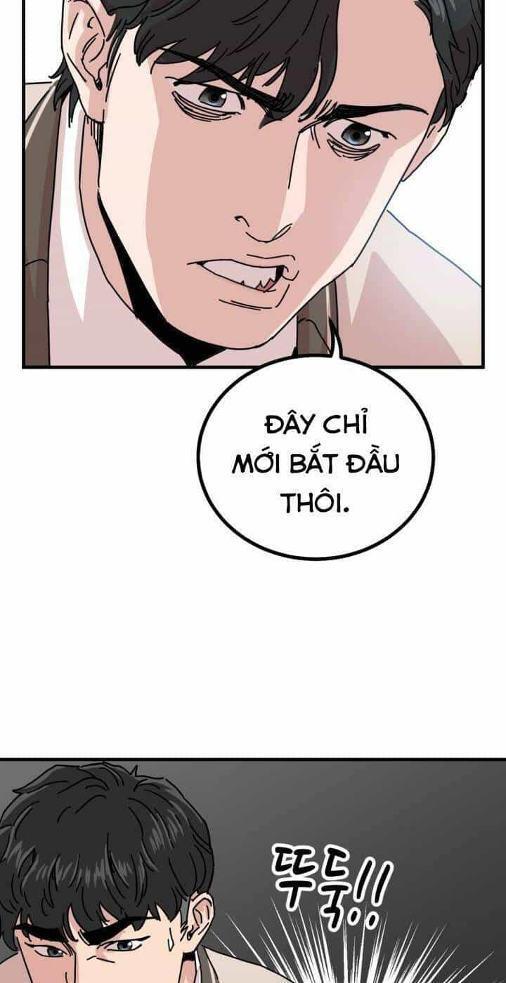 Lớp Học Bổ Túc Đặc Biệt - Chương 8 - ảnh 45