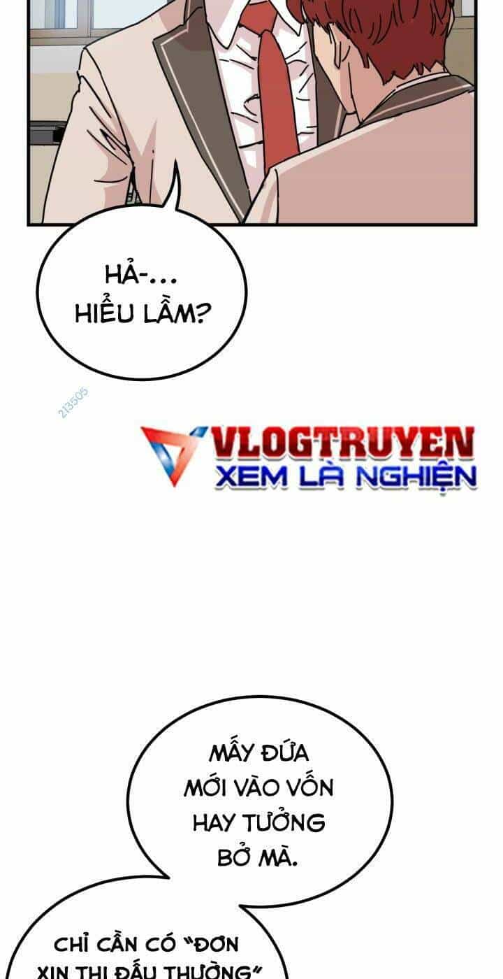 Lớp Học Bổ Túc Đặc Biệt - Chương 8 - ảnh 5