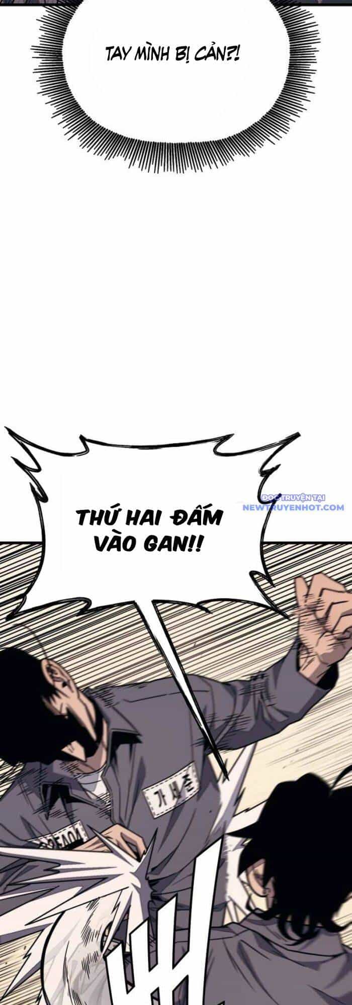 Lớp Học Cải Tạo - Chương 11 - ảnh 36