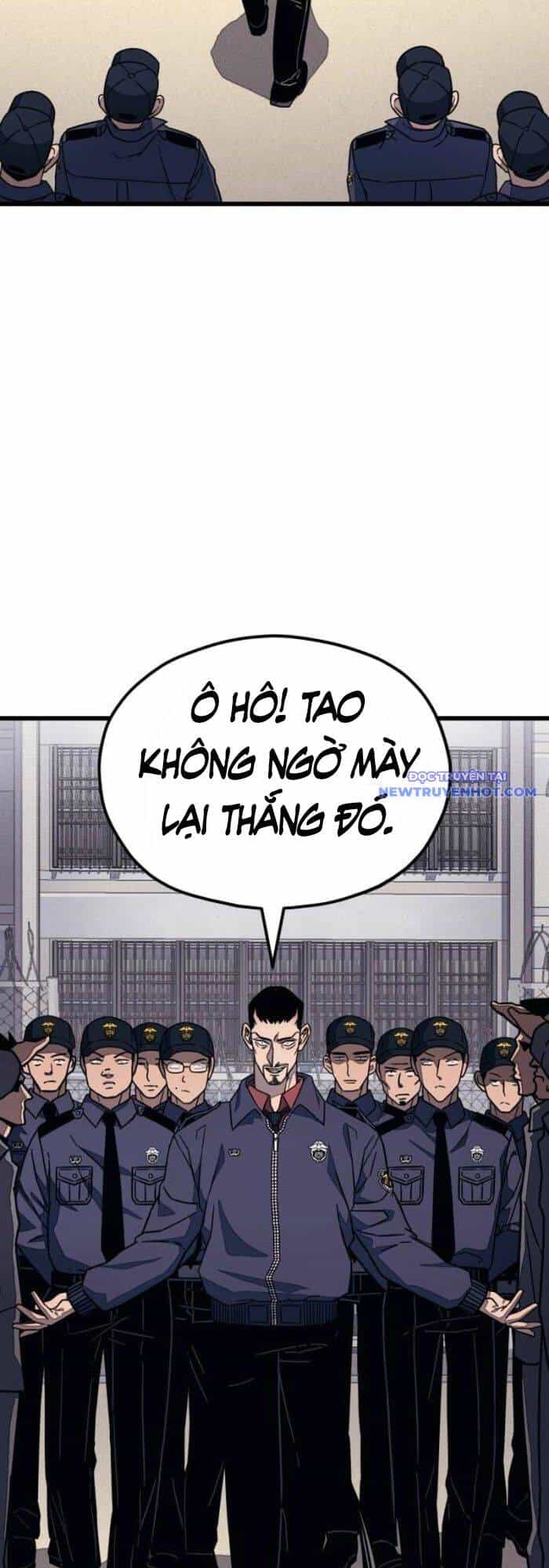 Lớp Học Cải Tạo - Chương 11 - ảnh 74