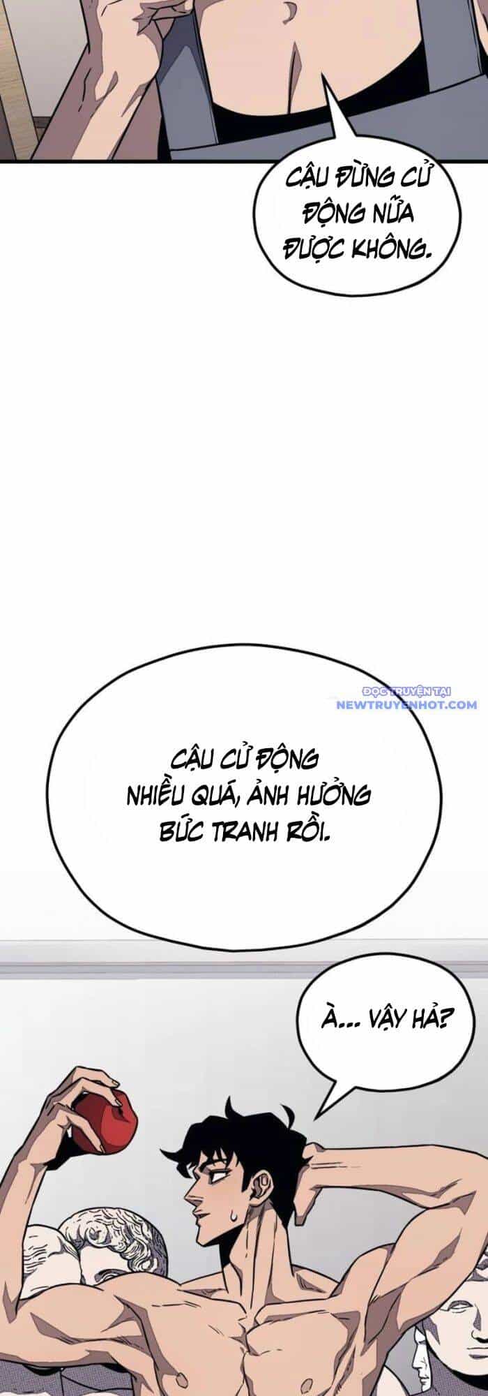 Lớp Học Cải Tạo - Chương 11 - ảnh 87